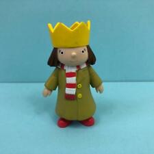 Rare Milkshake Tony Ross Little Princess PVC Toy Figure Cake Topper 3"