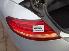 MERCEDES BENZ C CLASS A205
