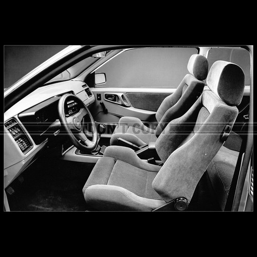 1986 ford sierra - 1986,