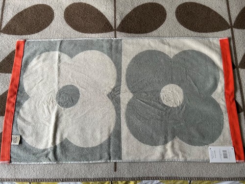 Orla kiely spot flower domino - kiely,