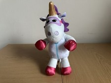 Go Jetters Talking Ubercorn