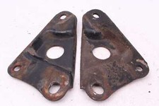 Retaining plate holder Honda