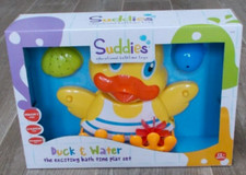 Baby/Toddler Educational Bath