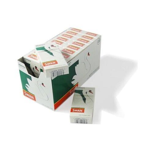 Full box swan - full,