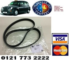 LTI LONDON TAXI TX4 BRAND NEW