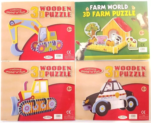 Jigsaw puzzles for kids - for,