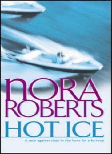 Hot ice nora - hot, roberts