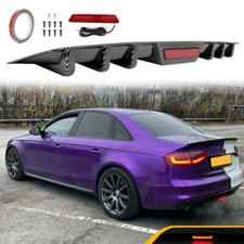 For Audi A4 S4 RS4 RS5 A3 S3