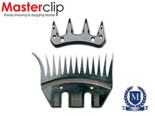 Masterclip shearing sheep - masterclip, &