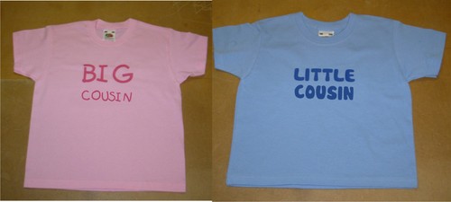Kids slogan shirt - slogan, t-shirt