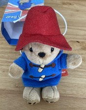 Paddington bear 2018 - paddington, by