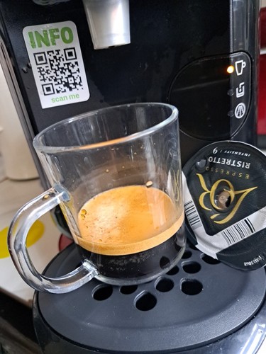 Bosch tassimo vivy tas1402gb - tassimo, 2