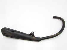 Exhaust Muffler OEM Original