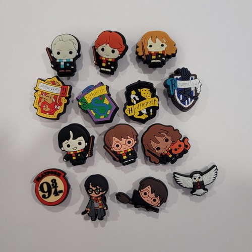 Harry potter charms - charms, for