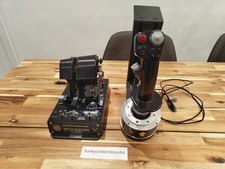 Thrustmaster HOTAS Warthog