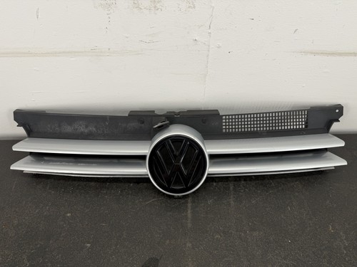 Golf mk4 front - front, grille