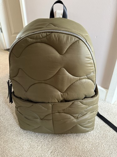 Topshop quilted large - topshop, backpack