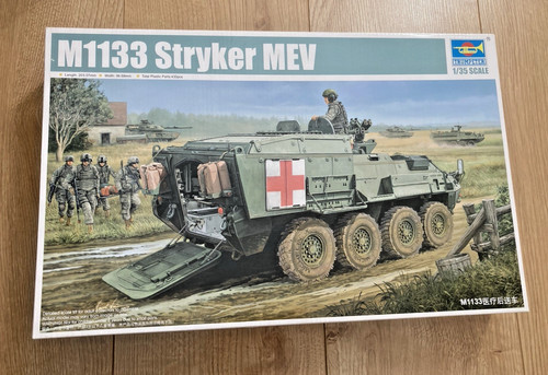 Trumpeter model kit 01559 - trumpeter,