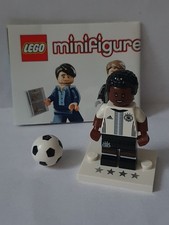 LEGO Minifigure Jerome Boateng
