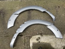 Land Rover Freelander 1 Front