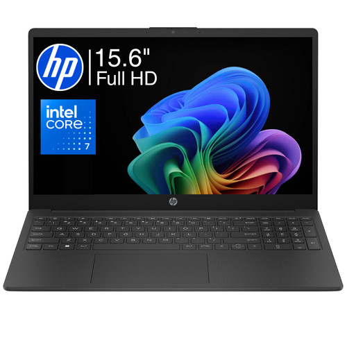 Laptop core 150u - hp,