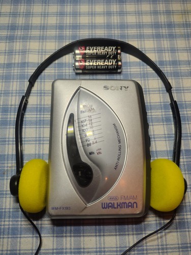 Refurbished fully working sony - fully,
