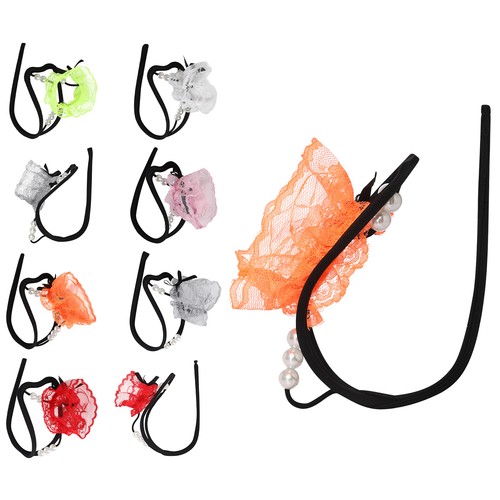 Men thongs ball - thongs,