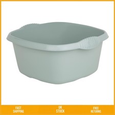 Durable Deep Square Plastic