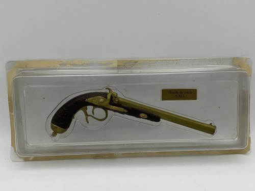 Dueling pistol 19th - , century