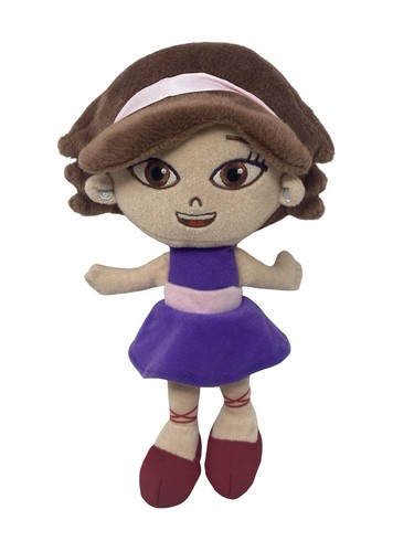 Disney junior little einsteins - little,