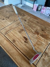 TAYLORMADE ROSSA INDY SPORT-1 PUTTER 35” LENGTH