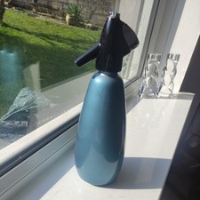 Vintage Sparklets BOC Soda