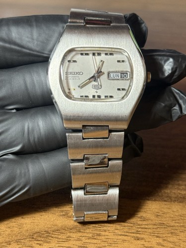 Seiko automatic 6119 5439 - automatic, 6119-5439