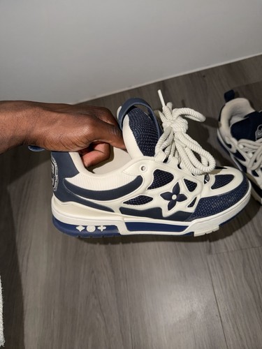 Louis vuitton skate - louis, lv