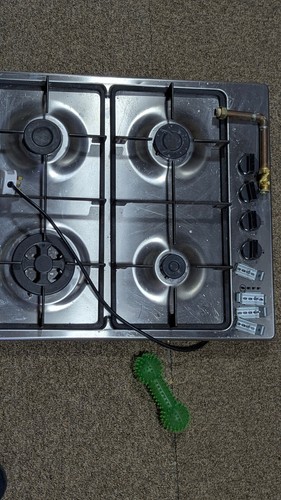 Neff gas hob burner - gas,