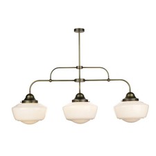 David Hunt Lighting Stowe 3