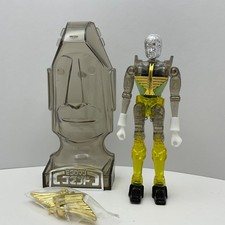 Microman Command No. 1 M154