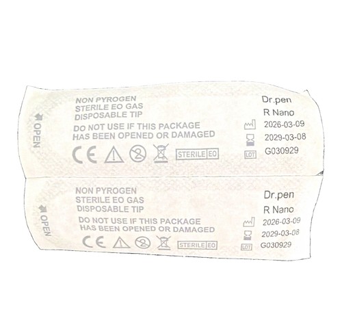 Pen nano sterile - nano,