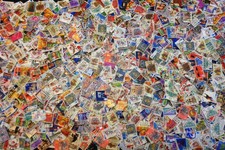 GREAT BRITAIN COMMEMORATIVES