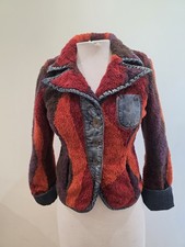 RARE Miss Sixty Vintage Denim