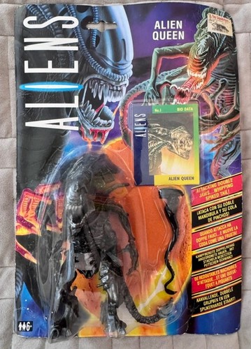 Vintage kenner aliens - vintage,