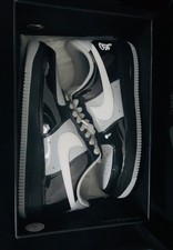 Nike Air Force 1 ’07 x Synna