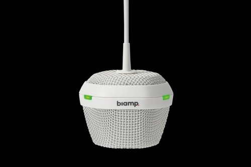 Biamp devio dcm white - devio,