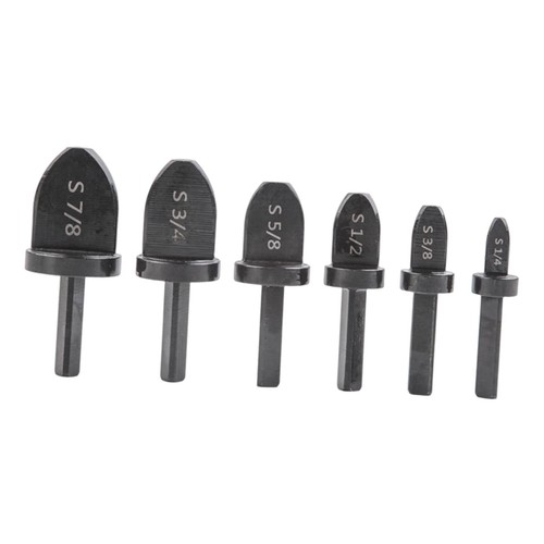 6pcs repairing set - set,
