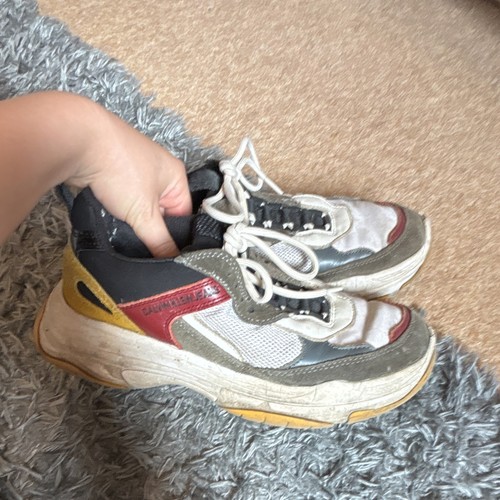 Calvin klein trainers pumps - klein,