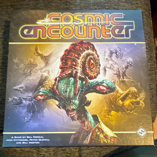 Fantasy flight games cosmic - fantasy,