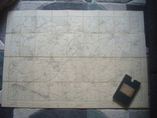 VICTORIAN EDWARD STANFORD