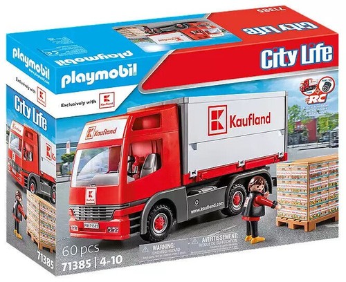 Playmobil 71385 city life - playmobil,