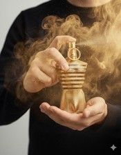 Jean Paul Gaultier Le Male Elixir 75ml Eau de Parfum for Men