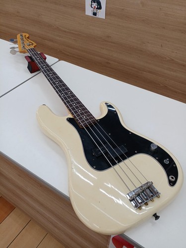 Fender japan precision - japan, bass